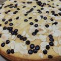 Cooksnap dari Laksmi Margono untuk resep Bolu Durian, cake duren
