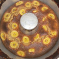El cooksnap de Leticia Leguizamon cuando hizo Budín de banana y avena.
