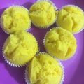 Cooksnap dari Ellytriy Santi untuk resep Kue Moho Labu Kuning