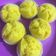 Cooksnap dari Ellytriy Santi untuk resep Kue Moho Labu Kuning