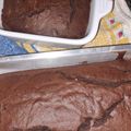 El cooksnap de Secretaría SRIU cuando hizo Torta de yogurt 123.