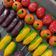 Cooksnap dari Yuni Sulaiman untuk resep Kue ku (lembut)