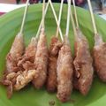 Cooksnap dari Arum Widyaningtyas untuk resep Sempol Ayam