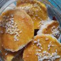 Cooksnap dari eka setiarini untuk resep Kue Kacang Jadul