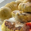 Сooksnap від Viktoriia Mevshyna, який(а) приготував(ла) Идеальные сырники.