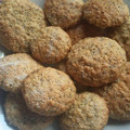 El cooksnap de Zai Pereyra cuando hizo Galletitas sin manteca.