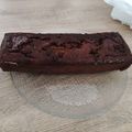 Cooksnap από Evi Stella στη συνταγή Chocolate Banana Bread