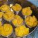 Cooksnap dari Yanz untuk resep Bolu Kukus Mangga 🍰