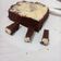 Cooksnap dari mama Hafizh ummu Mush'ab untuk resep Brownies milo (kukus)