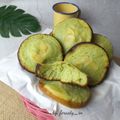 Cooksnap dari Ferasty untuk resep Bika Ambon Mini Ekonomis