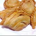 Cooksnap dari FITRI YANTI LUBIS untuk resep #Resep kulit karipap