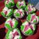 Cooksnap dari Leonita untuk resep Bolu Kukus Semangka Mekar Sempurna 🍉😍
