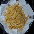 Cooksnap của Nguyễn T. Mây khi họ làm theo món Tuần 14 : Khoai tây chiên 🍟