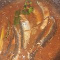 Cooksnap dari Siskaoliza Ummi untuk resep 38. Sarden Kaleng ABC