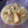 Cooksnap dari Mami Gwen untuk resep Roti tawar kuah santan