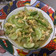 Cooksnap dari DapurRA untuk resep Tumis Timun Telur
