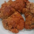 Cooksnap dari Swtr Mira untuk resep Ayam shilin #keto