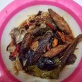 Cooksnap dari ajeng retno untuk resep Pindang Tongkol Bumbu Sarden #pekaninspirasi