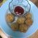 Cooksnap dari Putri Nasution untuk resep Bola-bola Tahu Mie || Tahu Rambutan