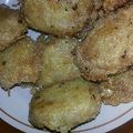 Cooksnap dari Ellyza Kurnia untuk resep Perkedel Kentang