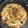 Bansi patel's cooksnap of when they made ઉત્તપમ પીઝા (Uttapam Pizza Recipe In Gujarati).