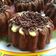 Cooksnap dari Herlina untuk resep Brownies kukus mawar simple (no mixer)