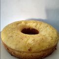 Cooksnap dari Ni komang Untari untuk resep Bolu Keju Panggang #PekanInspirasi