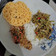 Cooksnap dari Vania Mahdicka E untuk resep 13. Tumis Bunga Pepaya Teri (Anti Pahit)
