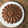 El cooksnap de Maria Jesus Lopez cuando hizo Bizcocho fit de avena y café.