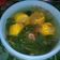 Cooksnap dari Arizwa Arizwa untuk resep Sayur Bayam Jagung Manis