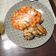 El cooksnap de Gerardo Becerra cuando hizo Gnochis de ricota con salsa bolognesa.