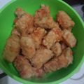 Cooksnap dari Sevti Saja untuk resep Tempe Sambel Balado