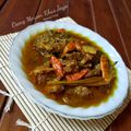 Cooksnap dari Ika Mahendra Moenif untuk resep Oseng Mercon Khas Jogja