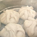 Cooksnap của Thắng Nguyễn khi họ làm theo món Bánh bao nhân thịt bằm
