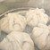 Cooksnap của Thắng Nguyễn khi họ làm theo món Bánh bao nhân thịt bằm