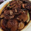 Cooksnap dari Mama Izzan untuk resep Semur Jengkol Betawi