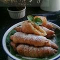 Cooksnap dari Mama Queen untuk resep Molen Pisang Mini