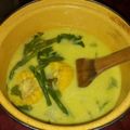 Cooksnap dari Kiki Rizqiyah untuk resep Sayur Lodeh