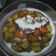 Cooksnap dari ummi abarr untuk resep KOLAK BUBUR UBI 
