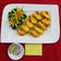 Cooksnap của haiduong khi họ làm theo món Tôm xóc trứng muối