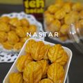 Cooksnap dari Wahyu Dwi untuk resep Nastar glowing lumer
