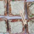 صورة من Jojo alshammas، شاركها بعد تجربة وصفة ميني بيتزا 🍕