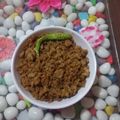 Jayshree Doshi's cooksnap of when they made વઘારેલો ખાટો રોટલો (Vagharelo Rotlo Recipe In Gujarati).