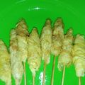 Cooksnap dari Siti Julaiha untuk resep Telur Gulung ala abang2