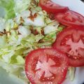 Cooksnap của Joyce Ch khi họ làm theo món Salad Hoa Quả chỉ 15k 😋