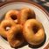 Cooksnap dari Nana Sifana untuk resep DONAT TAPE SINGKONG 1telur