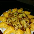 Cooksnap dari Mama Anes (Dapur Mama Anes) untuk resep Pizza Simpel Tanpa Oven