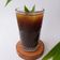 Cooksnap dari Nay's Kitchen untuk resep Es Kopi Pandan Gula Merah