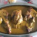 El cooksnap de Jose Manuel Fernandez Rodriguez cuando hizo Codillos de cerdo en salsa.