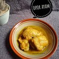 Cooksnap dari Devanlicious_ untuk resep Opor Ayam